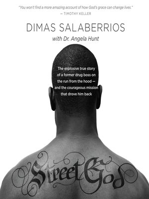 Street God - Audiobook